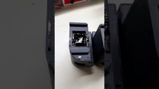 Epson ET2750 Ink Pad Replacement [upl. by Perr]