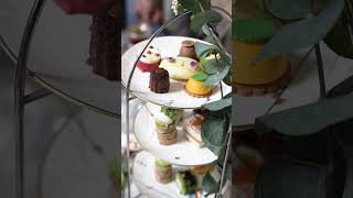 An Invitation to Indulge stregis afternoontea [upl. by Gaston]