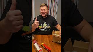 Prezent od Andrzej109 😁😎 gift unboxing [upl. by Suryt659]