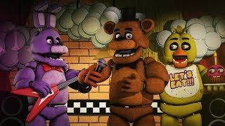 Some FNAF Voices [upl. by Nolasba258]