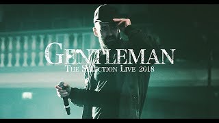 Gentleman  Tour Documentary  The Selection Live 2018 [upl. by Lehcer]