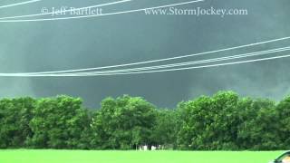 May 20 2013 Moore Tornado [upl. by Aicinat]