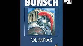 Olimpias Trylogia Antyczna  Karol Bunsch  Audiobook całość 22 [upl. by Akirrehs]