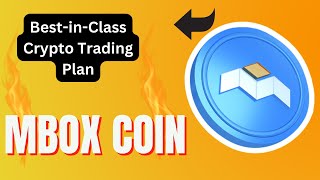 MBOX COIN ENTRY amp EXIT UPDATES  MBOX COIN PRICE PREDICATION  MBOX COIN TECHNICAL ANALYSIS [upl. by Cerys118]