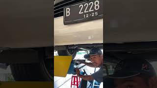 SpooringToyota Innova SMV KHM Usman Beji Kukusen Depok [upl. by Clein578]