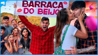 O ZANELLA BEIJOU NA BARRACA DO BEIJO [upl. by Nadaha823]