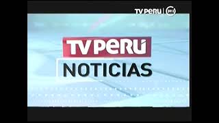 Intro • TVPerú Noticias • 2017 [upl. by Oleg703]