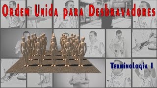 1  Aula de Terminologia  Parte 1 [upl. by Jenelle177]