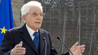 PAZZESCO COLPO DI SCENA MATTARELLA HA RAGIONE MELONI MIGRANTI DIRETTI IN ALBANIA president yt [upl. by Berton707]