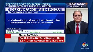 Pralay Mondal MD amp CEO CSB Bank Ltd in Conversation with CNBC TV18 on Q2 numbers [upl. by Martyn]