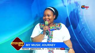 Gaudencia Maghanga at Mwangaza Tv on Utukufu Show [upl. by Jule]