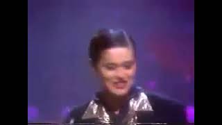 Lisa Stansfield All Around The World Live At The Apollo New York NY HD [upl. by Carlin721]