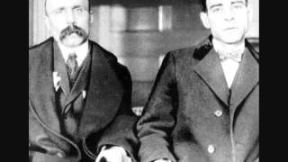 Francesco Bonaccorso  Monologo di Bartolomeo Vanzetti da quotSacco e Vanzettiquot [upl. by Clorinde]