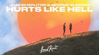 Joakim Molitor amp George Gleeson  Hurts Like Hell Official Audio [upl. by Favian]