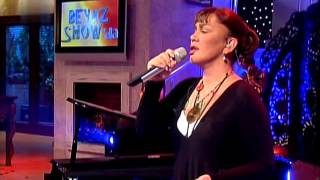 Sezen Aksu  Gidemem Beyaz Show  Canlı Performans [upl. by Onabru]