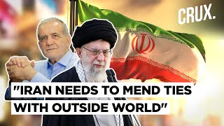 Russia Plans quotBig Treatyquot With Iran As Hardliners Slam Reformist Candidate On Ties With quotEnemyquot West [upl. by Zenas]