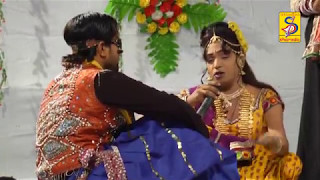 Ramamandal Manekvada 2017 Vadod Gam Live Programme Ramdevpir Nu Akhyan  Part  3 [upl. by Lered]