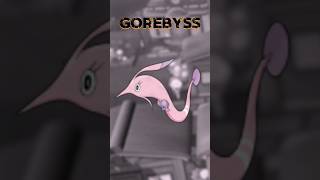 Creepy Pokédex Entry shorts [upl. by Alric]