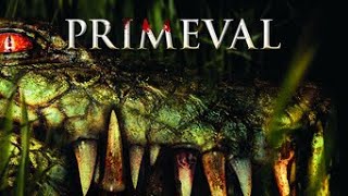 Primeval MovieTrailer2007 [upl. by Korney425]