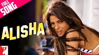 Alisha Full Song  Pyaar Impossible  Uday Chopra Priyanka Chopra  Anushka SalimSulaiman Anvita [upl. by Asilenna]