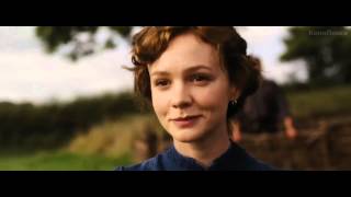 Вдали от обезумевшей толпыFar from the Madding Crowd 2015  Русский трейлер 1 [upl. by Tongue132]