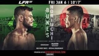 LFA 149 Felipe Bunes vs Yuma Horiuchi Full Card Betting Breakdown and Predictions [upl. by Rooker]