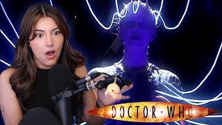 WHATS HAPPENING  Doctor Who Season 1 Episode 12 quotBad Wolfquot Reaction [upl. by Gunas]