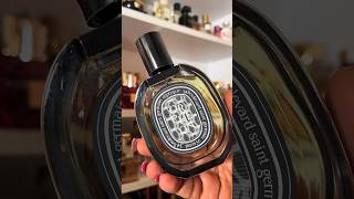 shorts Unbox with me  Diptyque Orpheon perfumehaul perfumecollection2023 [upl. by Nadine]