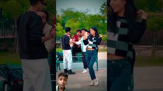 Reject kar diya dance love friends youtube ytshorts youtubeshortsattitudeshortvideorajjufam [upl. by Kore220]