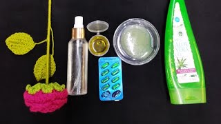 HOMEMADE HAIR MASKSERUM REMEDY BY HUMAIRA [upl. by Zilef]