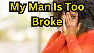 Dear Pastor How To Break Up With A Broke Man [upl. by Carrelli772]