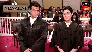 Adaalat  Bengali  Goa Te KD  Episode 69 amp 70 [upl. by Pember]