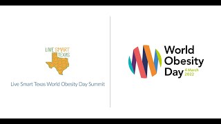 World Obesity Day Summit 2022 [upl. by Allekim108]