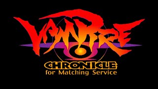 OPENING  Vampire Chronicle for Matching Service OST [upl. by Nyret479]