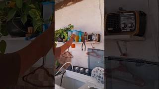 Rutina de lavado con 2 lavadoras motivation laundry cleaning shorts shortvideo rutina [upl. by Maison]