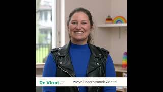 Video De Vloot Claudia Timmers [upl. by Ellie]