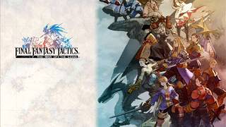 Final Fantasy Tactics OST  Ultima The Perfect Body [upl. by Firestone272]