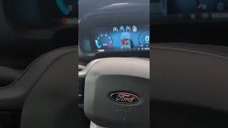 2024 Ford F150 is getting an Igla Anti Theft immobilizer device [upl. by Akenom39]