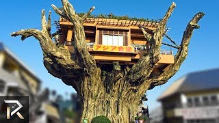 Treebones Resort Big Sur California [upl. by Aihsema90]