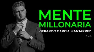 âœ… MENTE MILLONARIA audiolibro Â«Gerardo GarciaÂ» C4ðŸ’° [upl. by Dav]