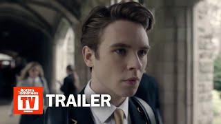 Gotham Knights The CW Trailer HD [upl. by Burton410]