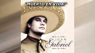 JUAN GABRIEL MUERTO EN VIDA [upl. by Franck529]