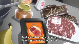 SteinsGate  The Sagacious Wisdom of Cognitive Computing 1  English Subbed [upl. by Onitsuaf460]