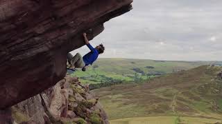 Brit Rock V  Hard solo from Hard Git [upl. by Ecart]