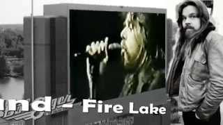 Bob Seger amp The Silver Bullet Band Fire Lake [upl. by Mixam]