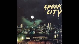 Moses Gunn Collective  Spook City  Good Music Everyday [upl. by Peder648]