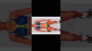 Buttock and thigh fat reduce with simple bridging exerciseEffective home workout for firm buttock [upl. by Yrekaz]