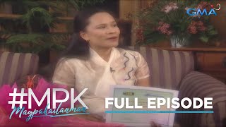 MPK The Wilma DupagenDaquioag Story Full Episode Magpakailanman Stream Together [upl. by Anez]