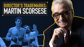 A Guide to the Films of Martin Scorsese  Directors Trademarks [upl. by Brotherson]