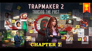 AE Mysteries  Trapmaker 2 Chapter 7 Walkthrough HaikuGames [upl. by Abbottson]